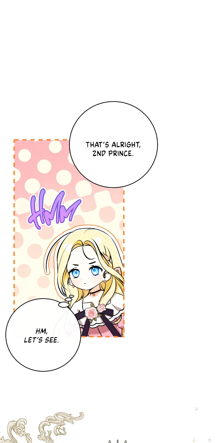 I Think I've Been Possessed Somewhere Chapter 7 page 49 - 