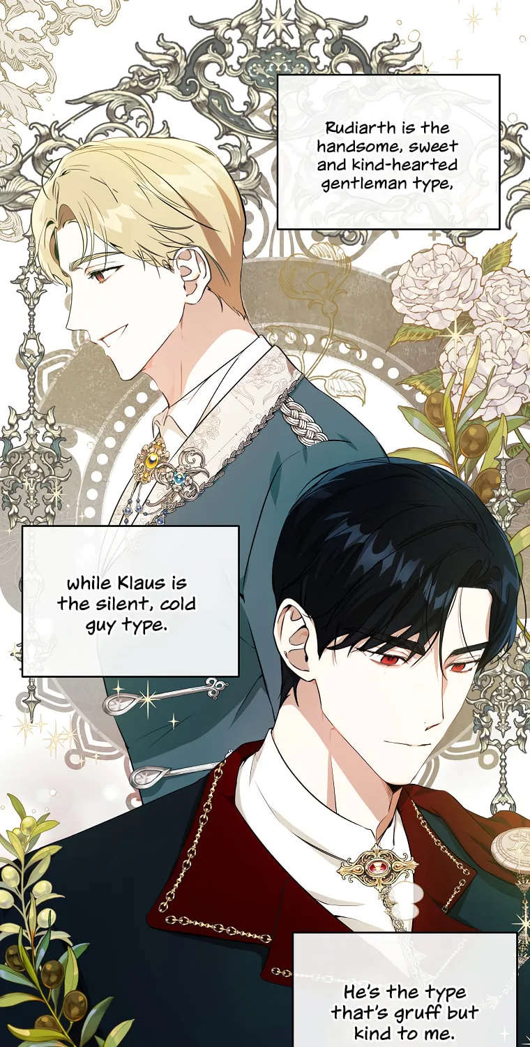 I Think I've Been Possessed Somewhere Chapter 7 page 50 - 