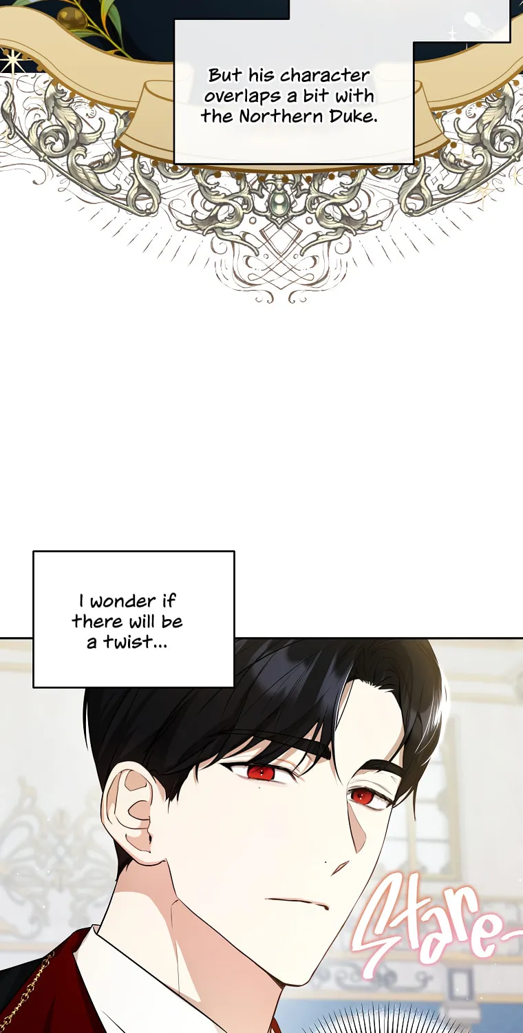 I Think I've Been Possessed Somewhere Chapter 7 page 51 - 