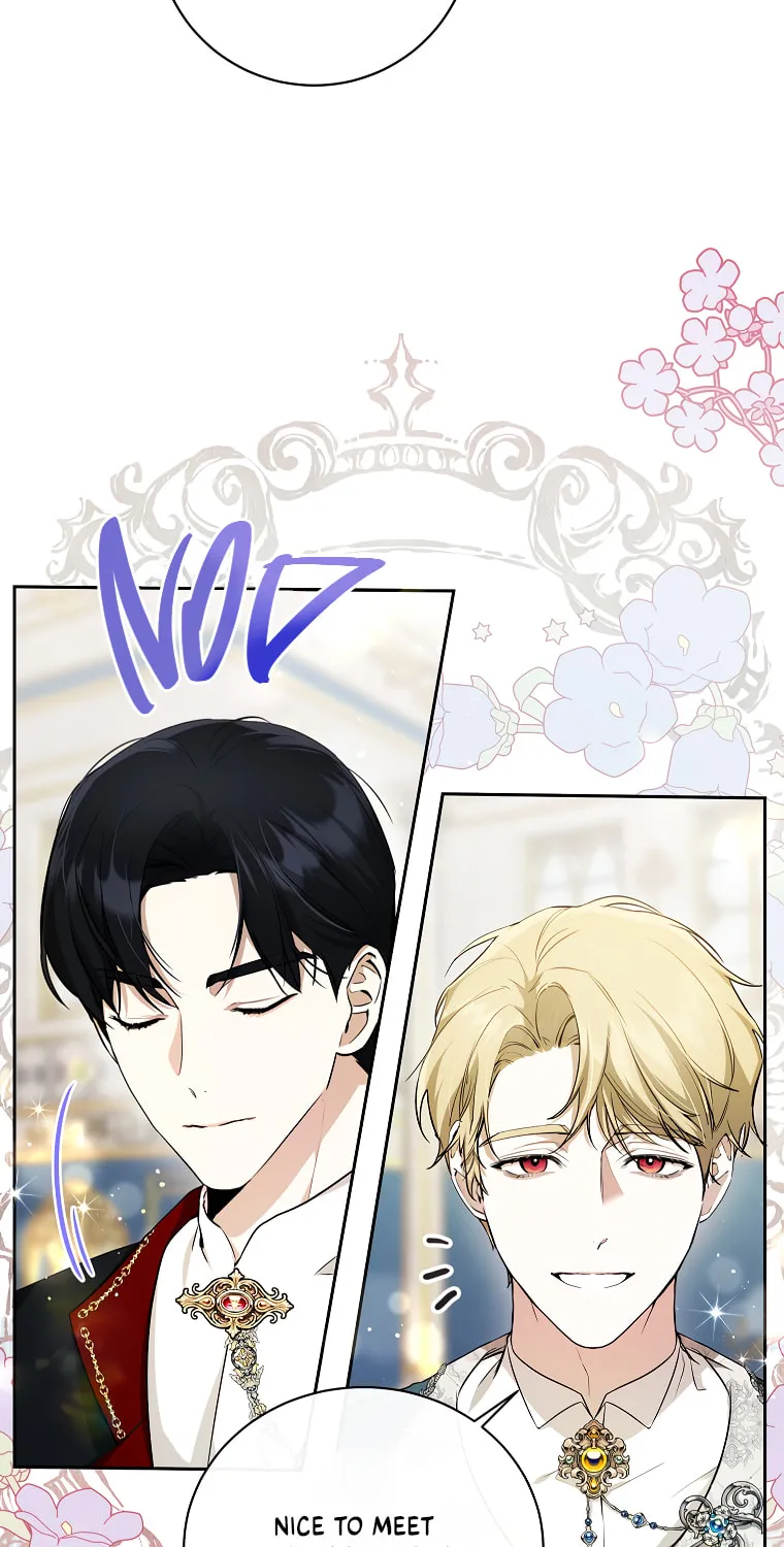 I Think I've Been Possessed Somewhere Chapter 7 page 54 - 