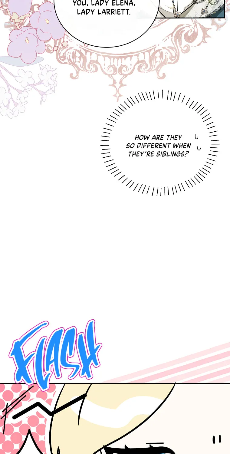 I Think I've Been Possessed Somewhere Chapter 7 page 55 - 