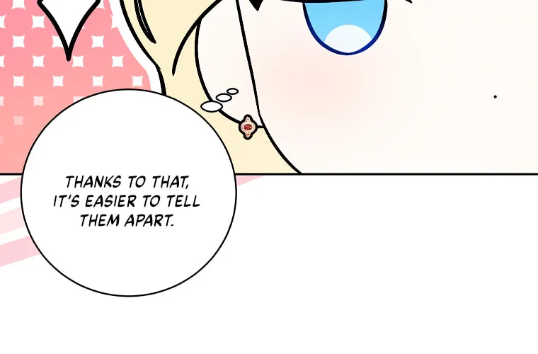 I Think I've Been Possessed Somewhere Chapter 7 page 56 - 