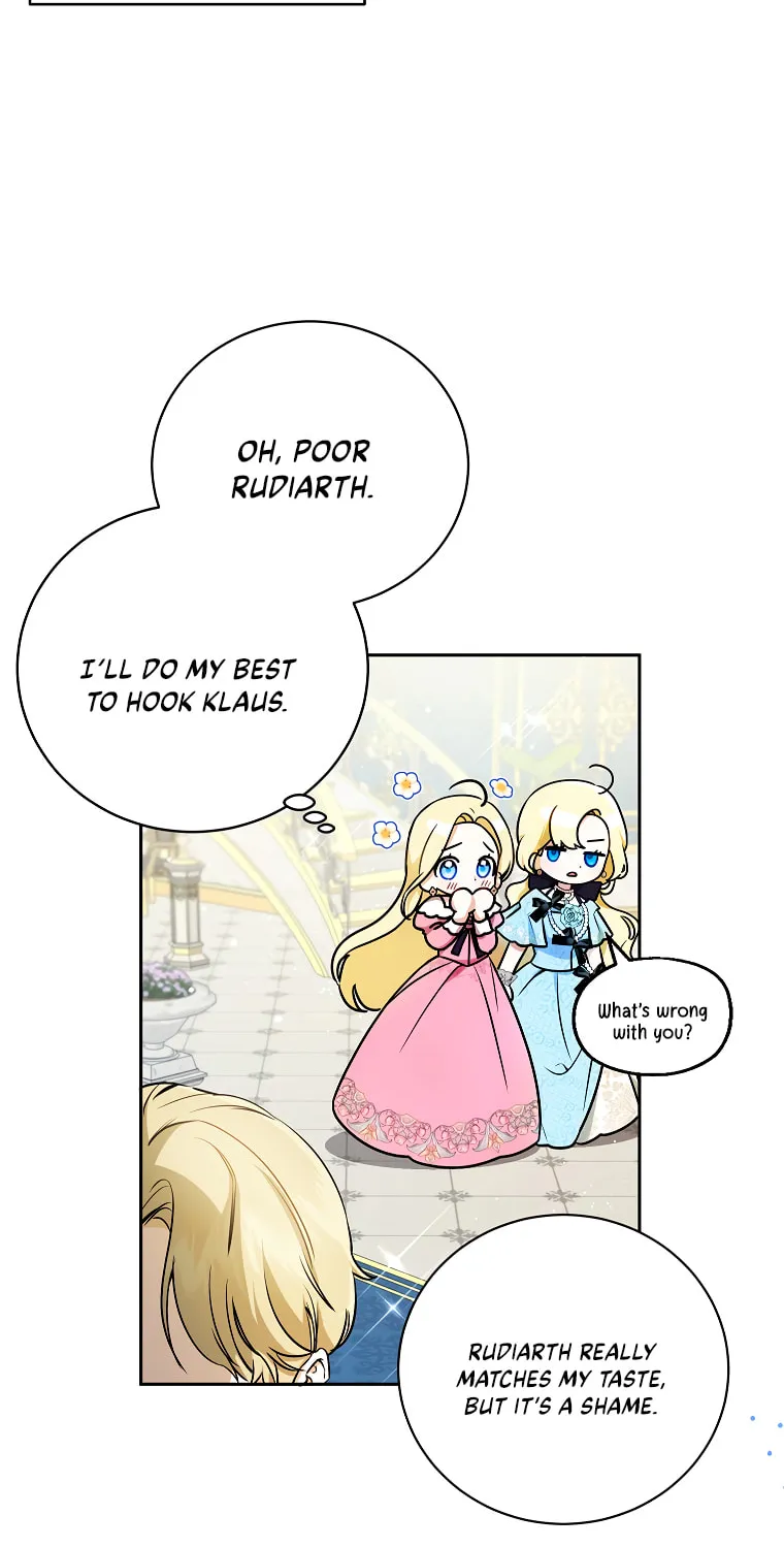 I Think I've Been Possessed Somewhere Chapter 7 page 58 - 
