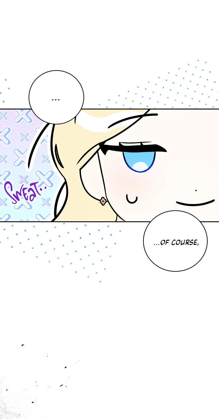 I Think I've Been Possessed Somewhere Chapter 7 page 59 - 