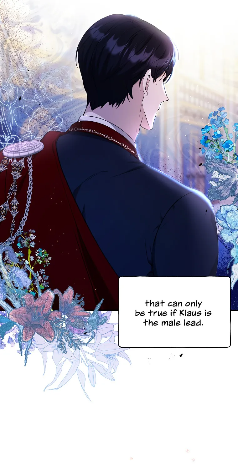 I Think I've Been Possessed Somewhere Chapter 7 page 60 - 