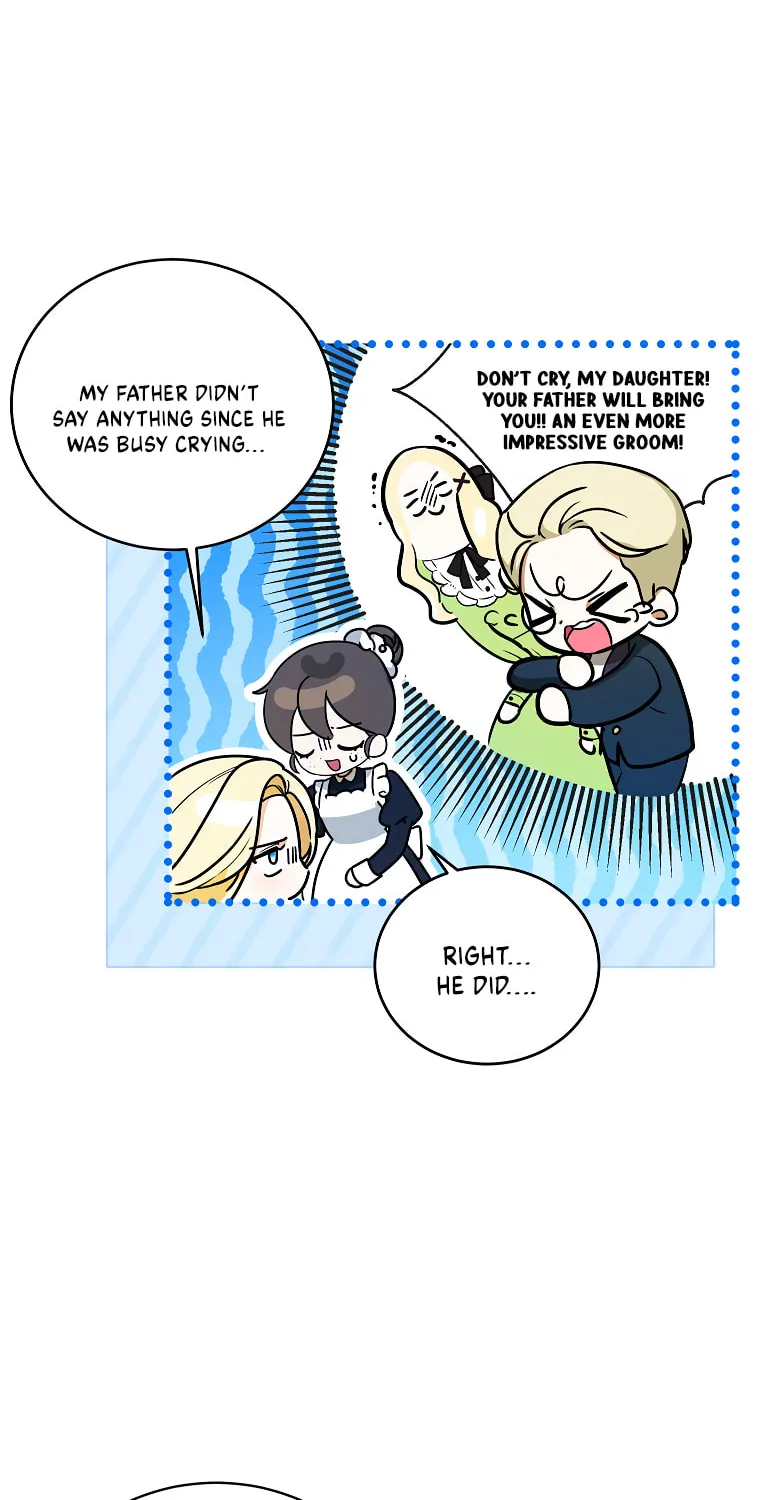 I Think I've Been Possessed Somewhere Chapter 7 page 7 - 