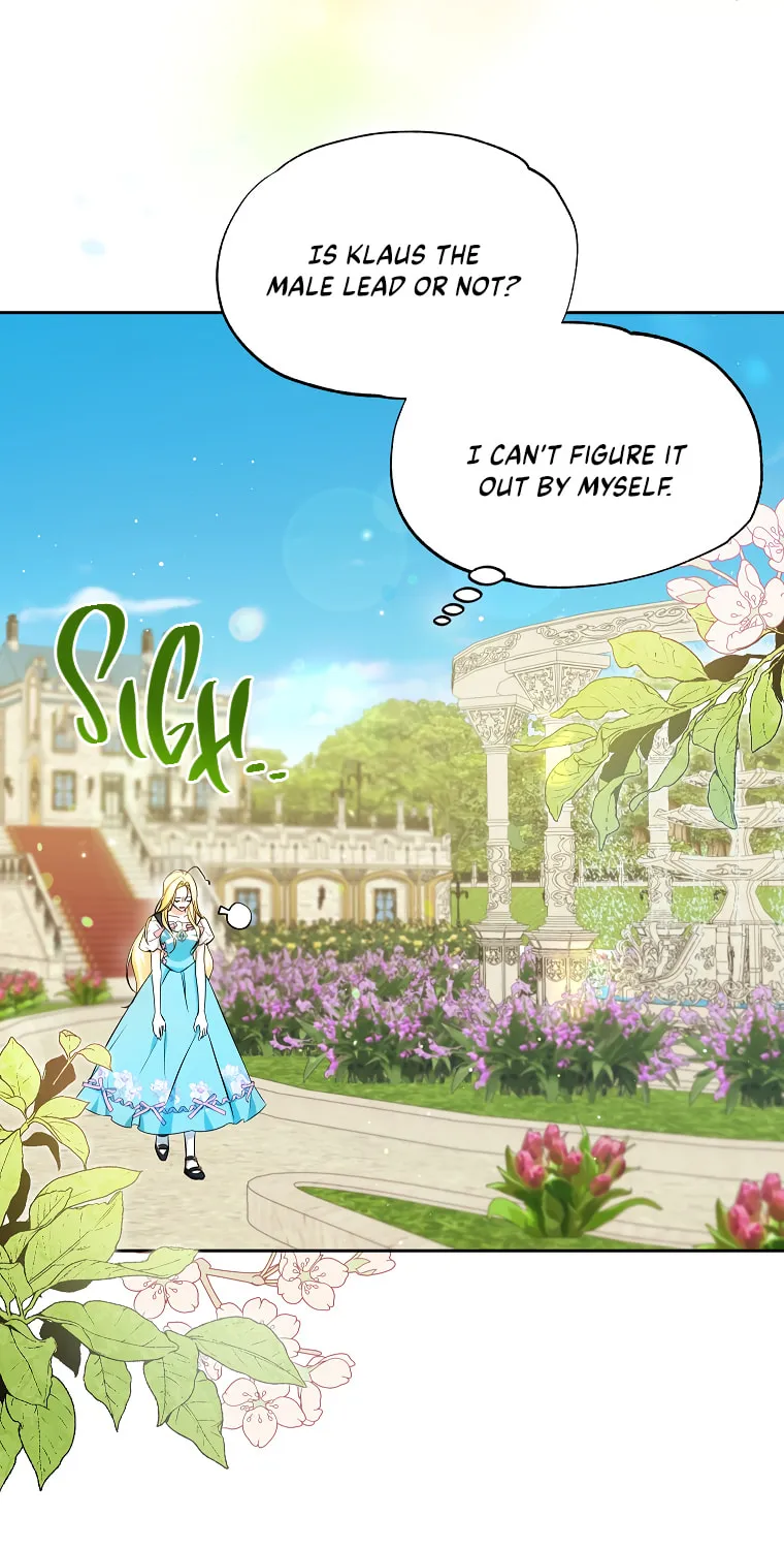 I Think I've Been Possessed Somewhere Chapter 7 page 64 - 