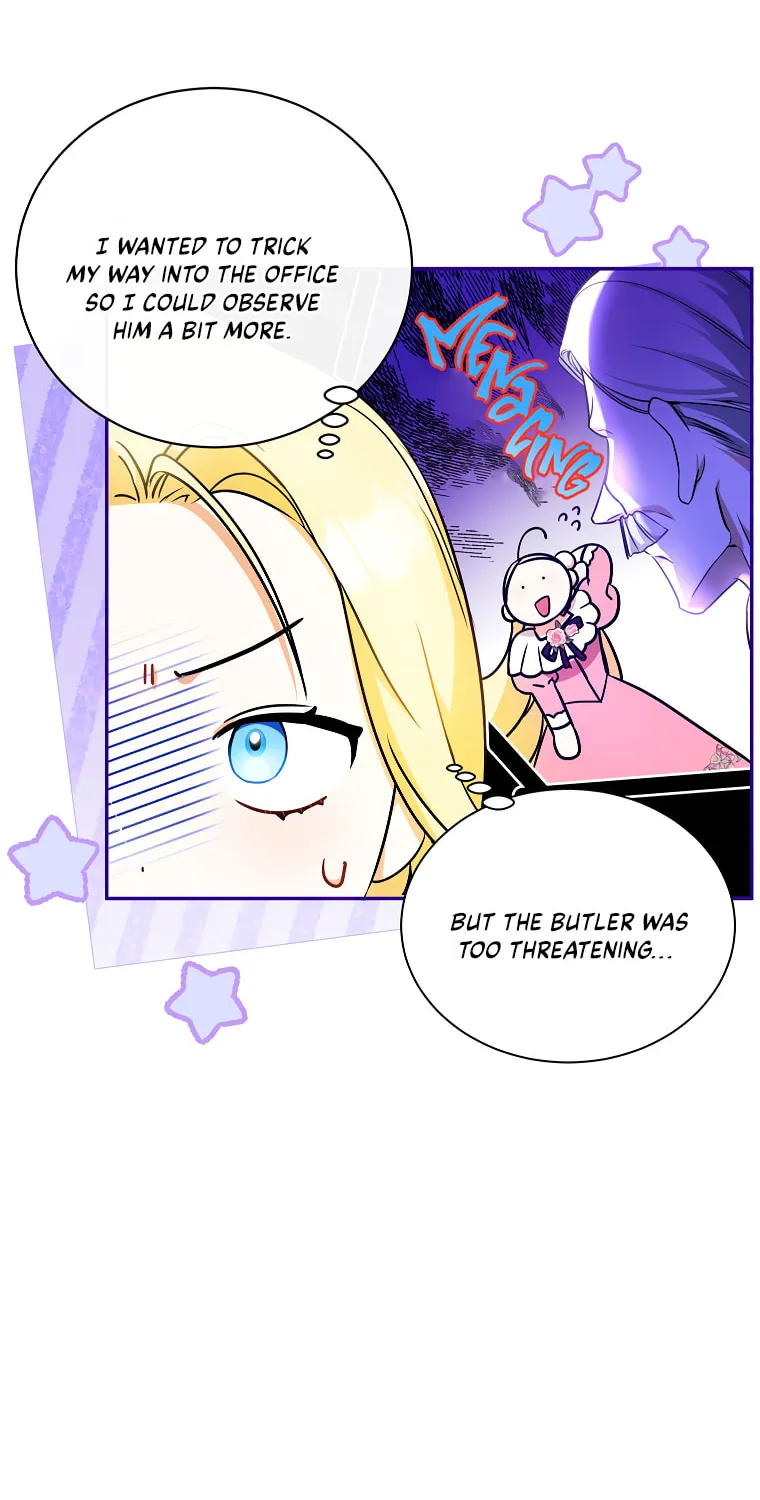 I Think I've Been Possessed Somewhere Chapter 7 page 65 - 