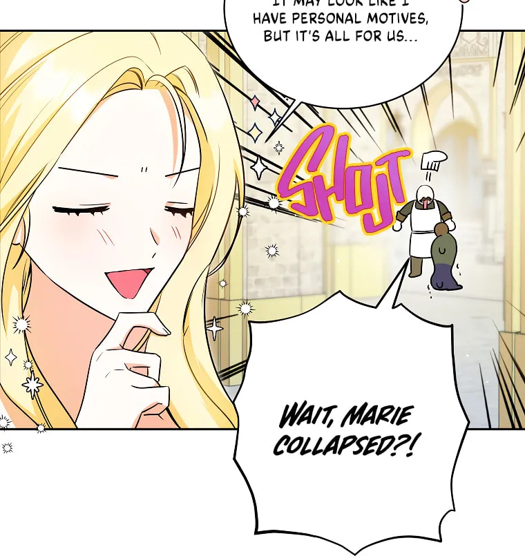 I Think I've Been Possessed Somewhere Chapter 7 page 67 - 