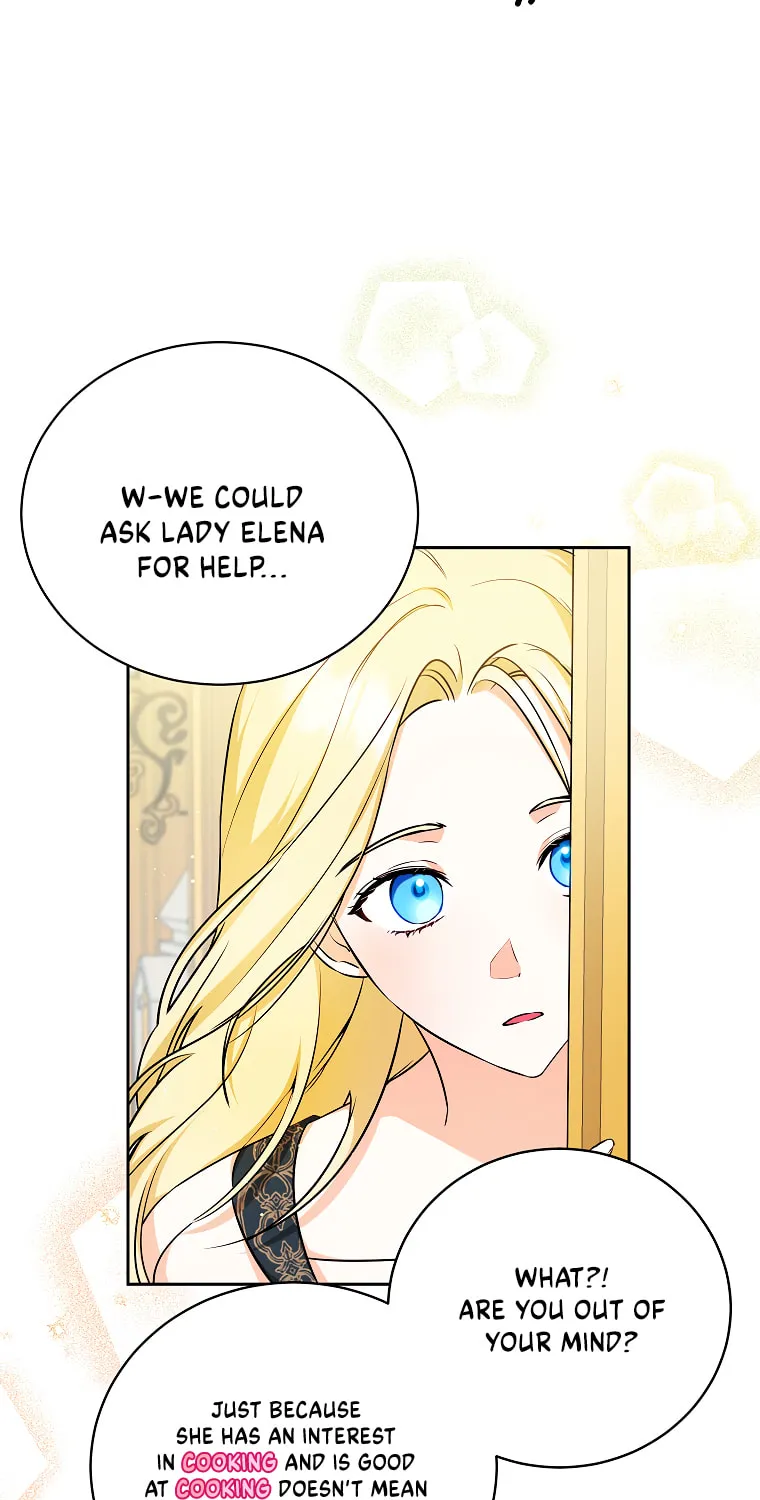 I Think I've Been Possessed Somewhere Chapter 7 page 70 - 