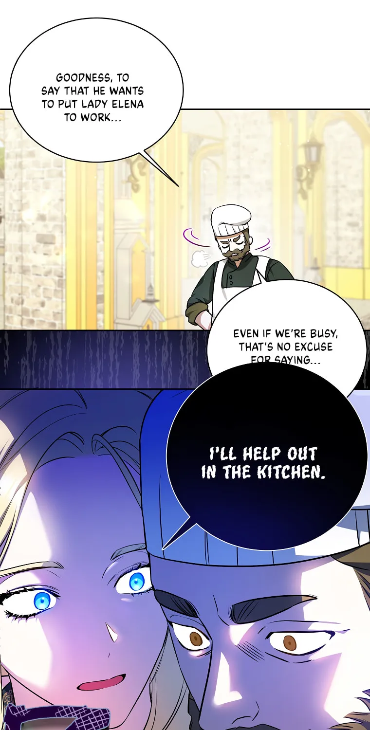 I Think I've Been Possessed Somewhere Chapter 7 page 73 - 