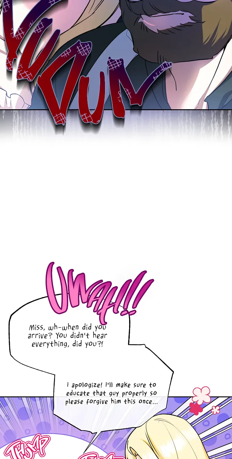 I Think I've Been Possessed Somewhere Chapter 7 page 74 - 