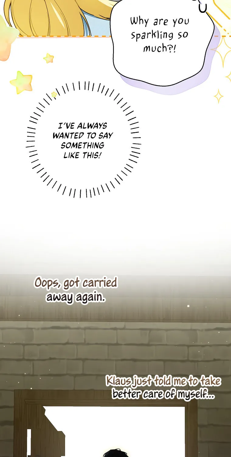 I Think I've Been Possessed Somewhere Chapter 70 page 11 - 