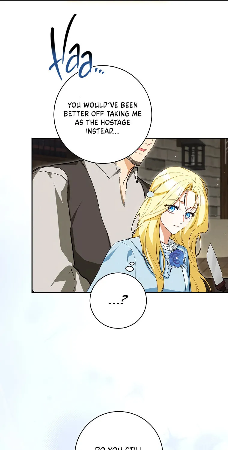 I Think I've Been Possessed Somewhere Chapter 70 page 13 - 