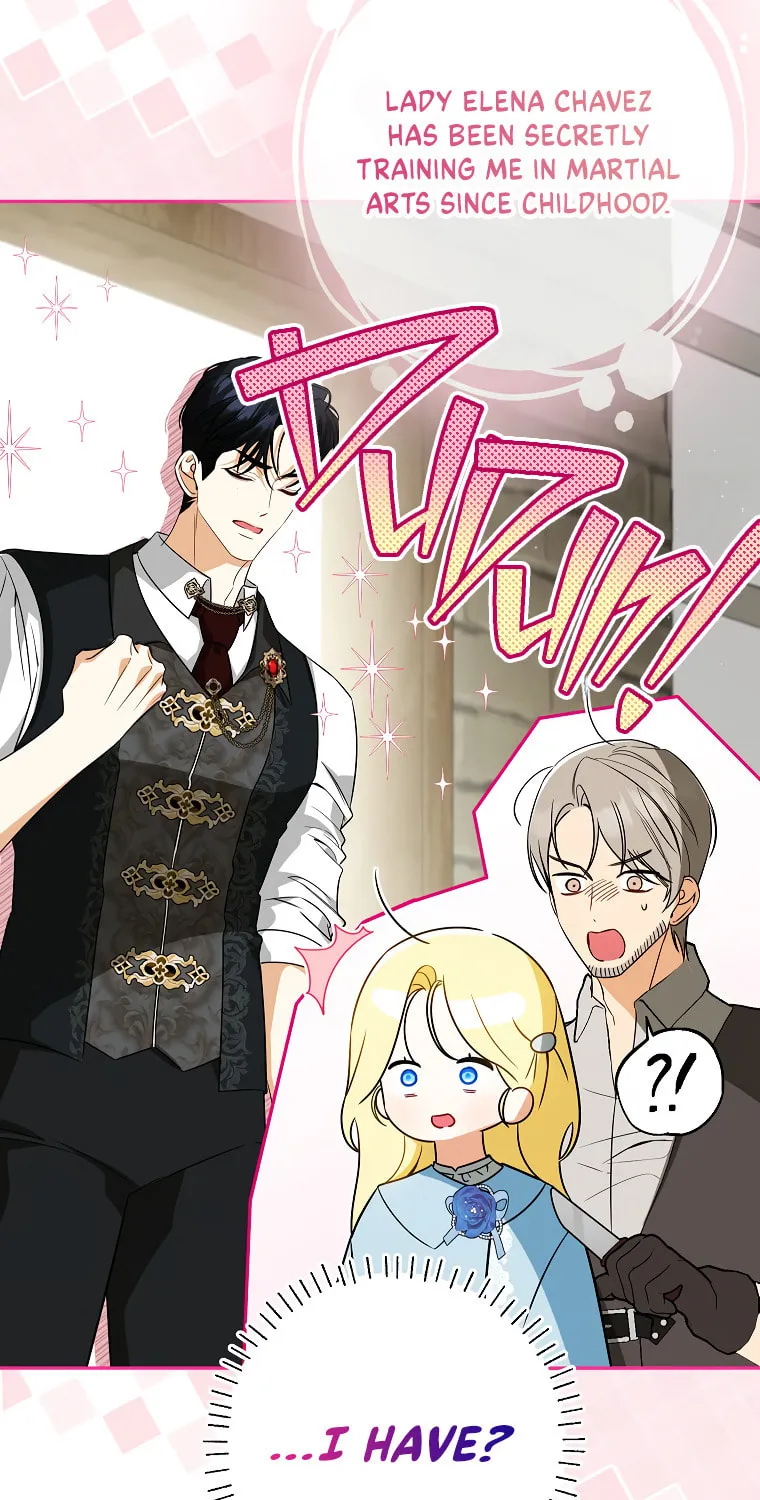 I Think I've Been Possessed Somewhere Chapter 70 page 15 - 