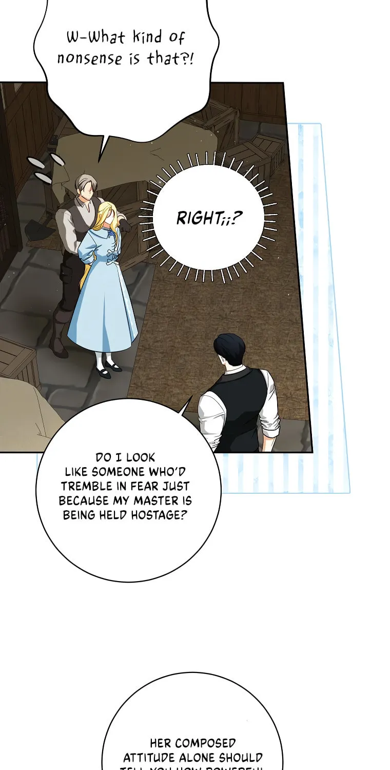 I Think I've Been Possessed Somewhere Chapter 70 page 17 - 