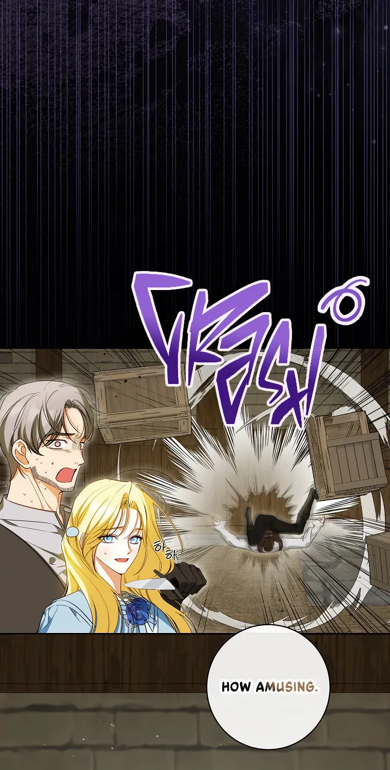 I Think I've Been Possessed Somewhere Chapter 70 page 3 - 
