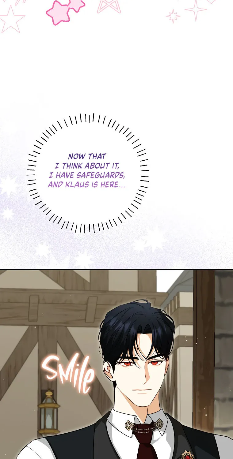 I Think I've Been Possessed Somewhere Chapter 70 page 21 - 