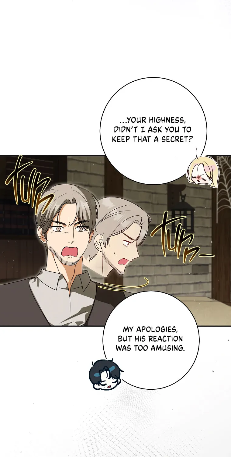 I Think I've Been Possessed Somewhere Chapter 70 page 23 - 
