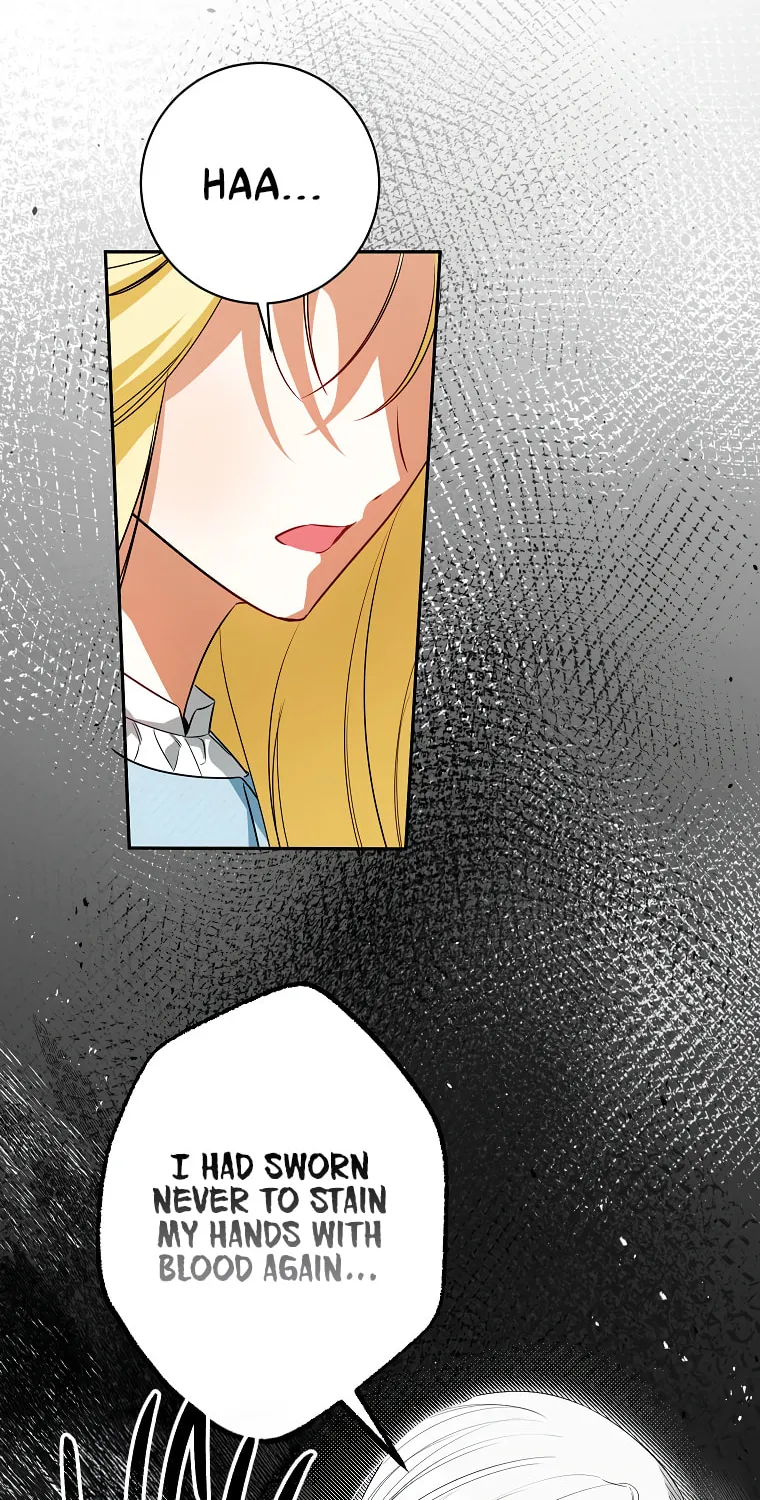 I Think I've Been Possessed Somewhere Chapter 70 page 24 - 