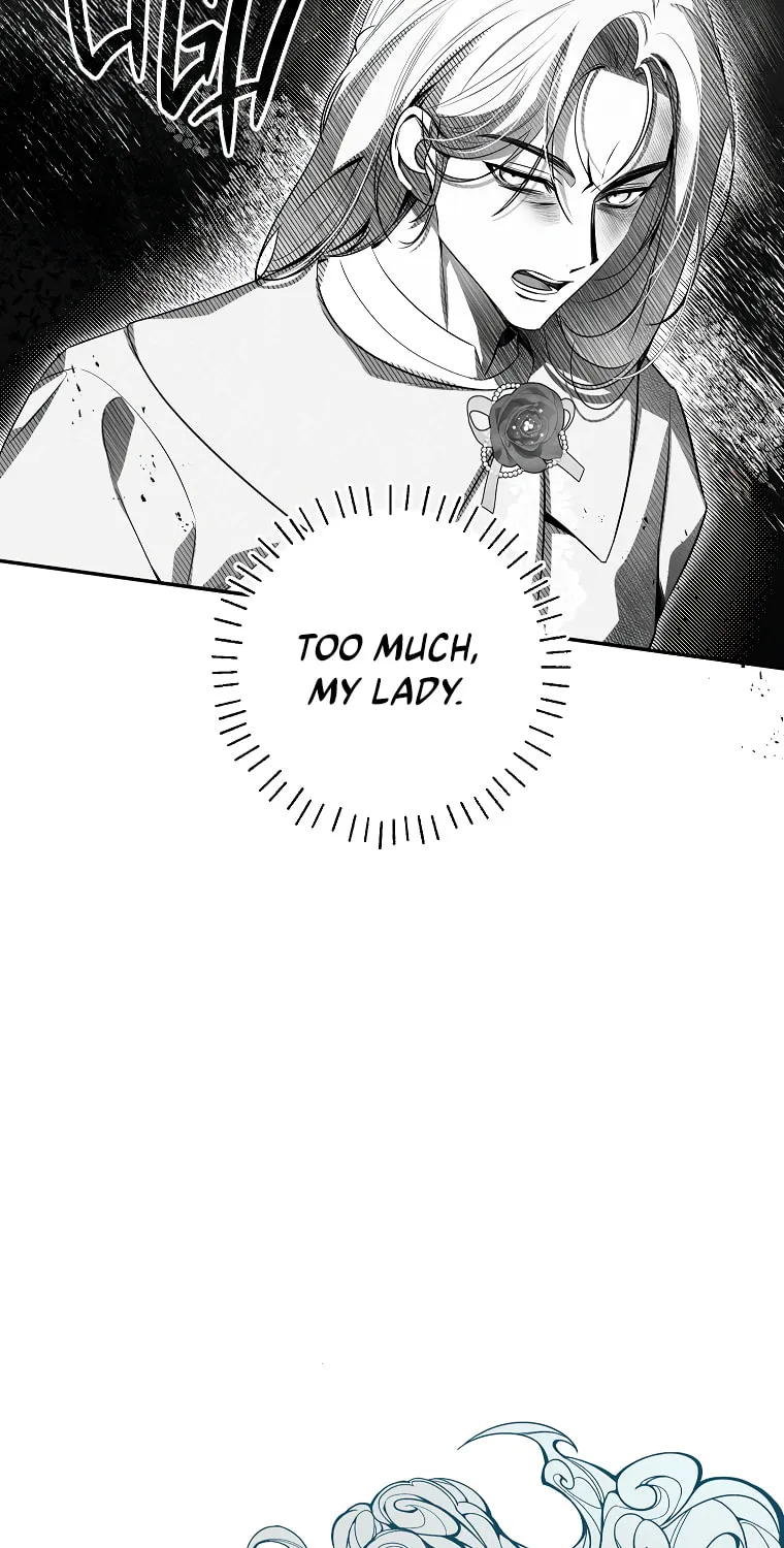 I Think I've Been Possessed Somewhere Chapter 70 page 25 - 