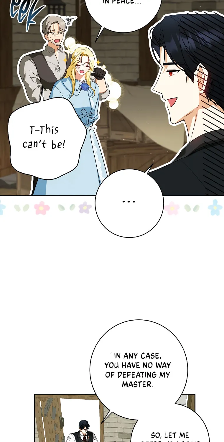 I Think I've Been Possessed Somewhere Chapter 70 page 28 - 