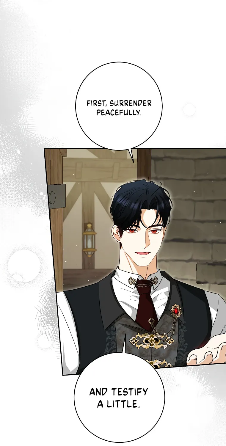 I Think I've Been Possessed Somewhere Chapter 70 page 30 - 