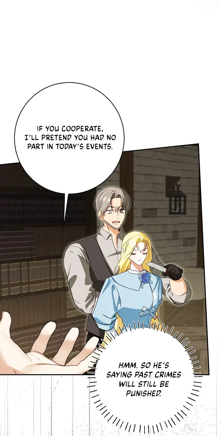 I Think I've Been Possessed Somewhere Chapter 70 page 31 - 