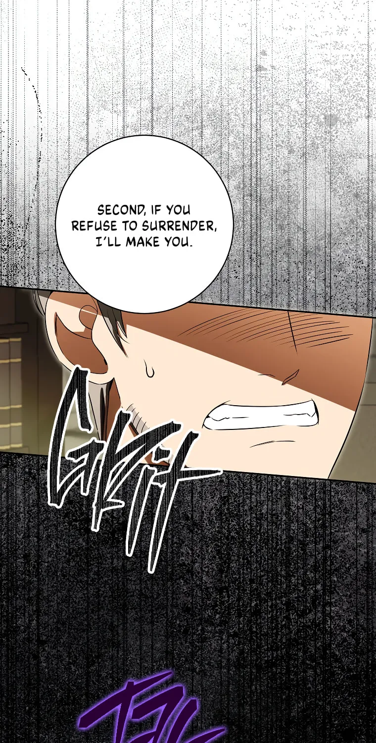 I Think I've Been Possessed Somewhere Chapter 70 page 32 - 