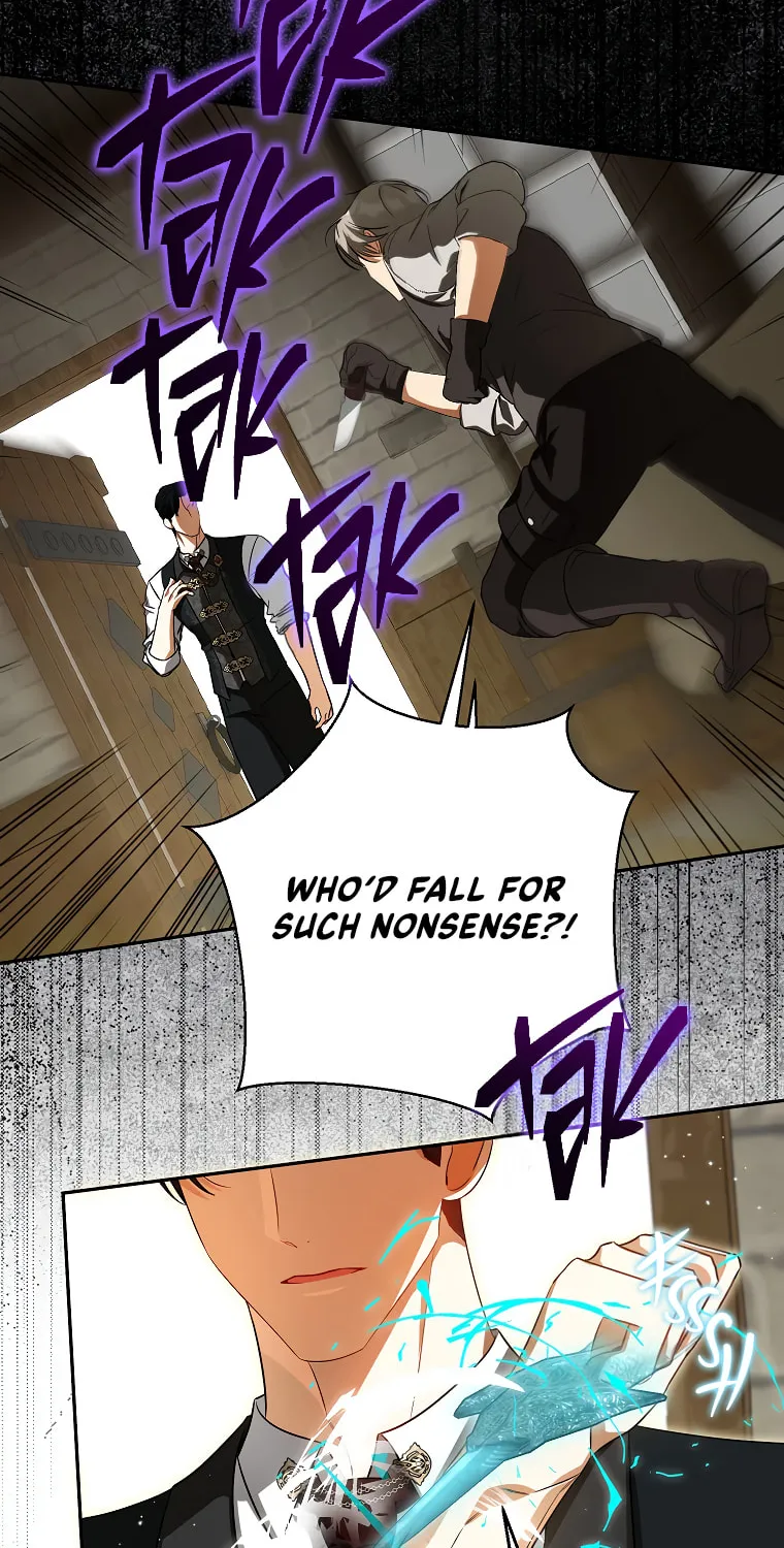 I Think I've Been Possessed Somewhere Chapter 70 page 33 - 