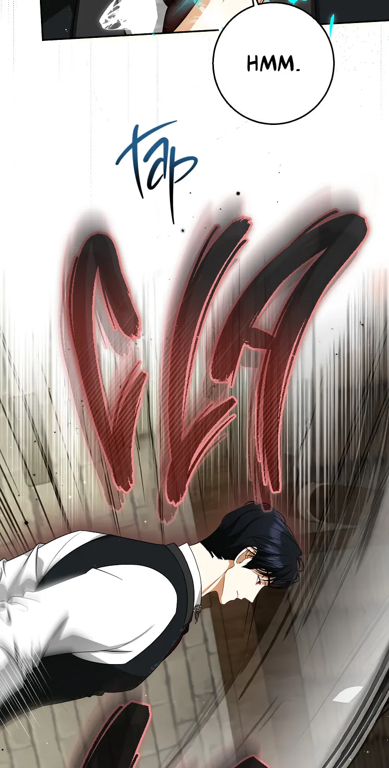 I Think I've Been Possessed Somewhere Chapter 70 page 34 - 