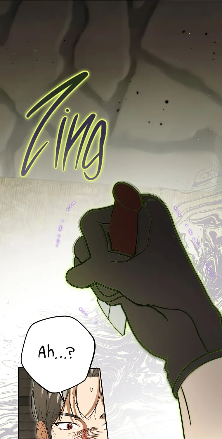 I Think I've Been Possessed Somewhere Chapter 70 page 37 - 