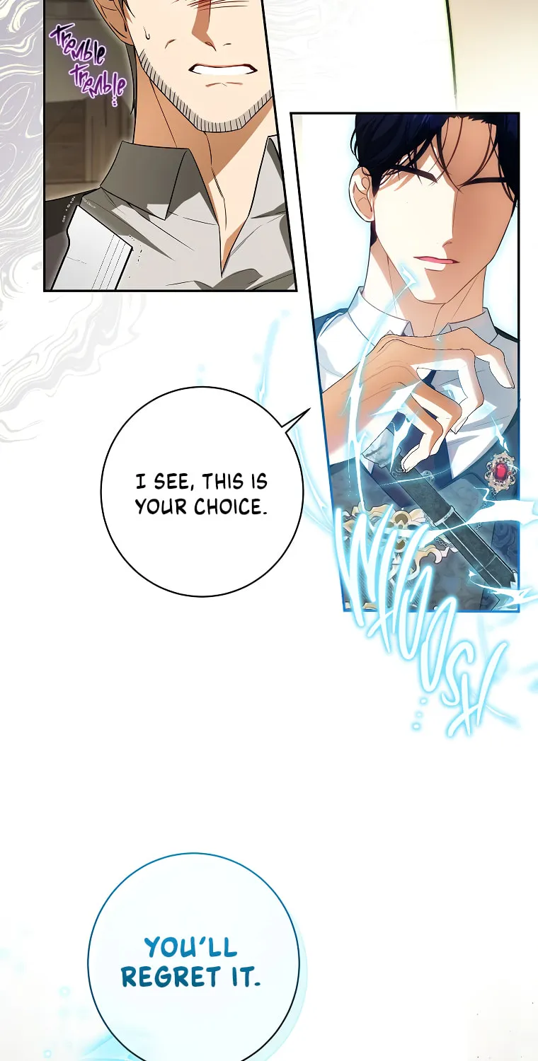 I Think I've Been Possessed Somewhere Chapter 70 page 38 - 