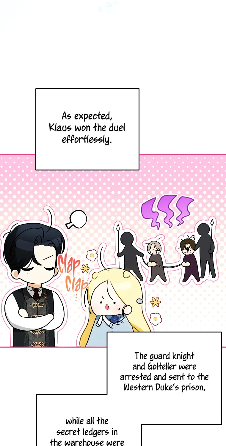 I Think I've Been Possessed Somewhere Chapter 70 page 40 - 
