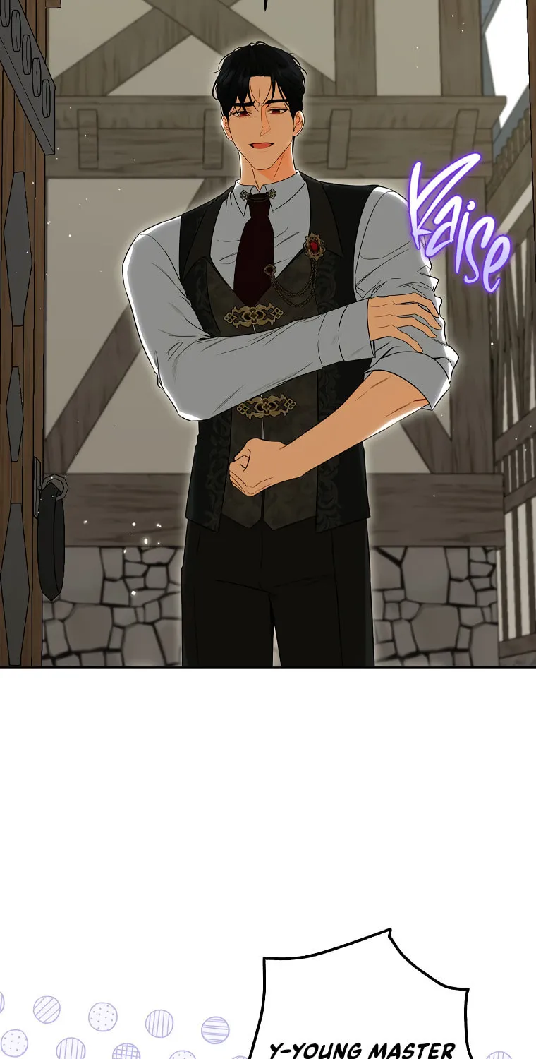 I Think I've Been Possessed Somewhere Chapter 70 page 5 - 