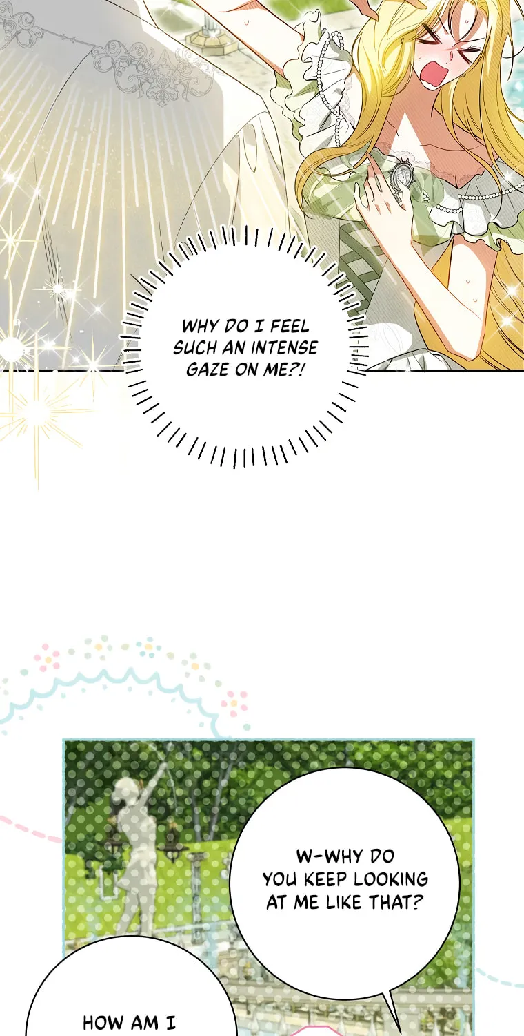 I Think I've Been Possessed Somewhere Chapter 70 page 42 - 