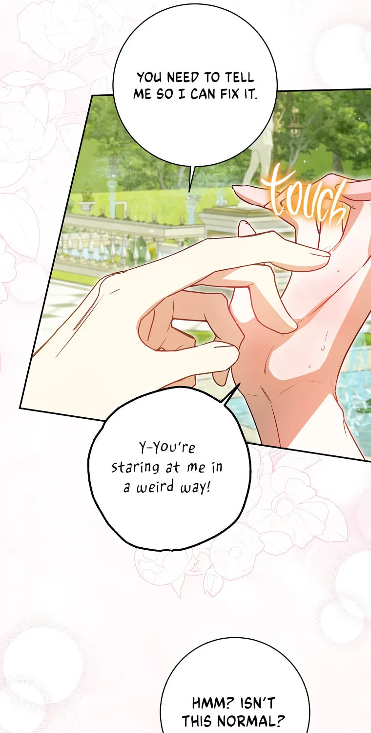 I Think I've Been Possessed Somewhere Chapter 70 page 44 - 