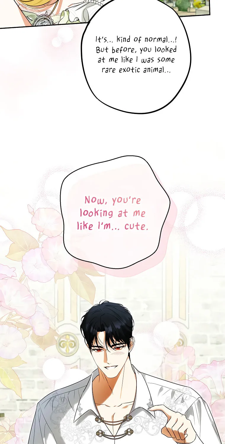 I Think I've Been Possessed Somewhere Chapter 70 page 46 - 