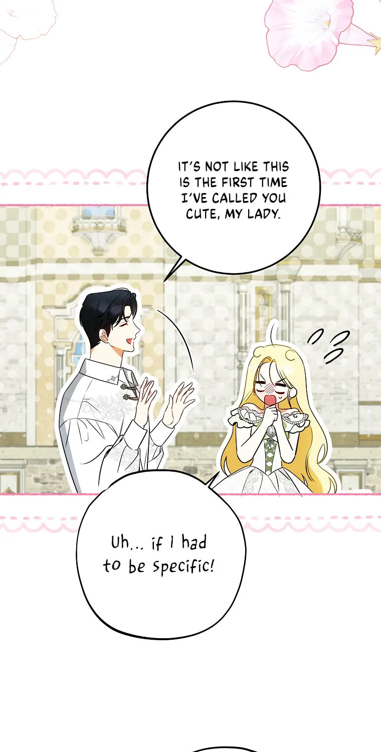 I Think I've Been Possessed Somewhere Chapter 70 page 48 - 
