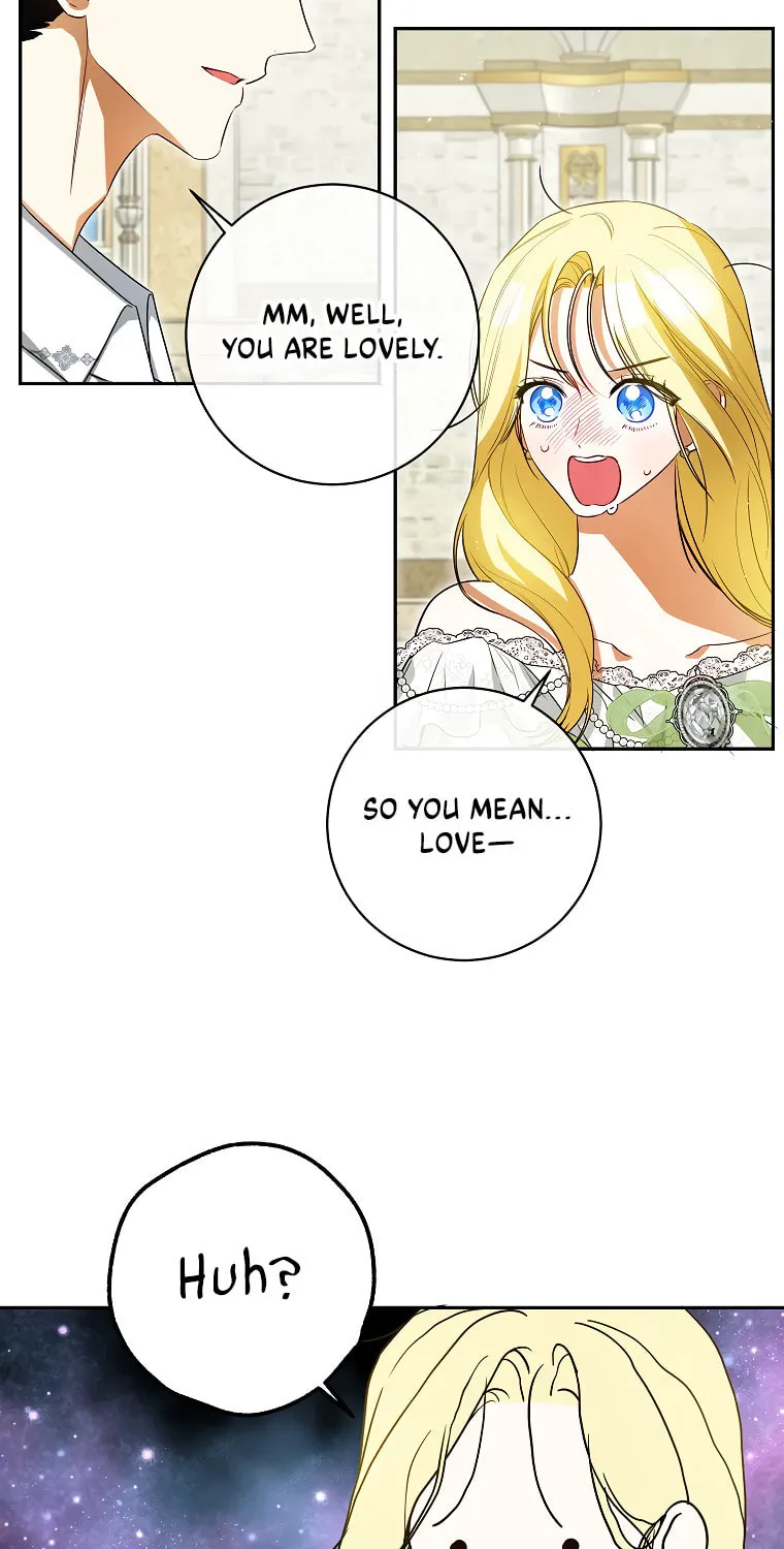 I Think I've Been Possessed Somewhere Chapter 70 page 50 - 