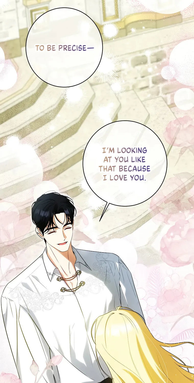I Think I've Been Possessed Somewhere Chapter 70 page 52 - 