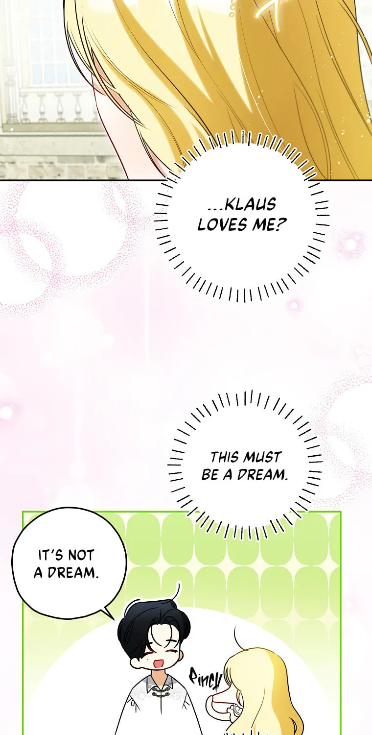I Think I've Been Possessed Somewhere Chapter 70 page 54 - 