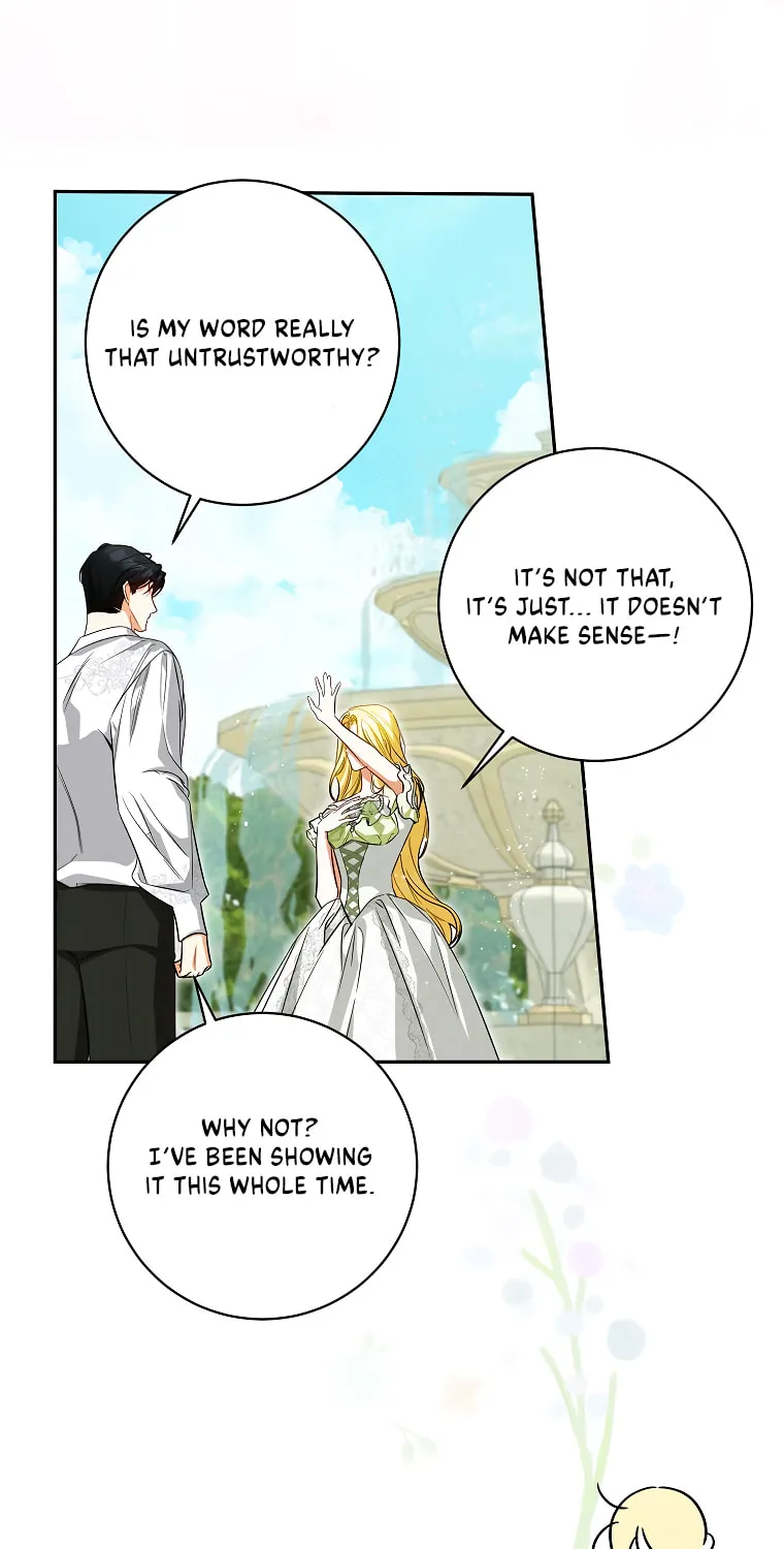 I Think I've Been Possessed Somewhere Chapter 70 page 56 - 