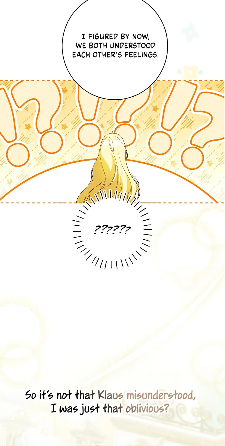 I Think I've Been Possessed Somewhere Chapter 70 page 58 - 