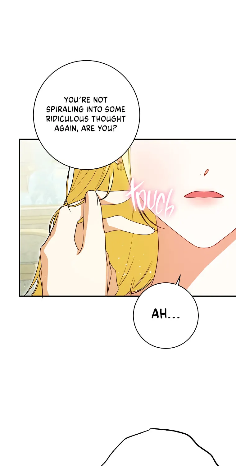 I Think I've Been Possessed Somewhere Chapter 70 page 60 - 