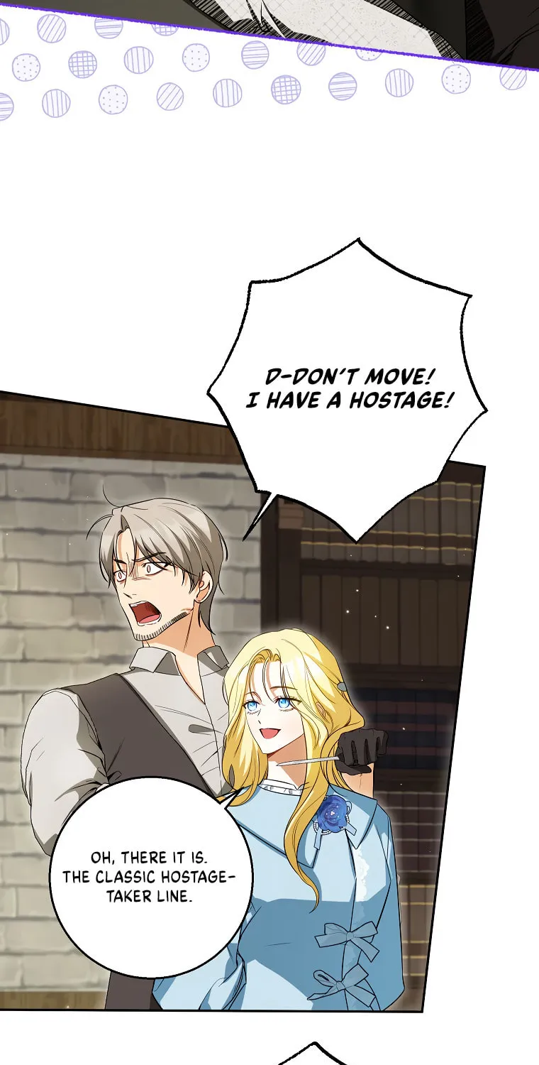 I Think I've Been Possessed Somewhere Chapter 70 page 7 - 