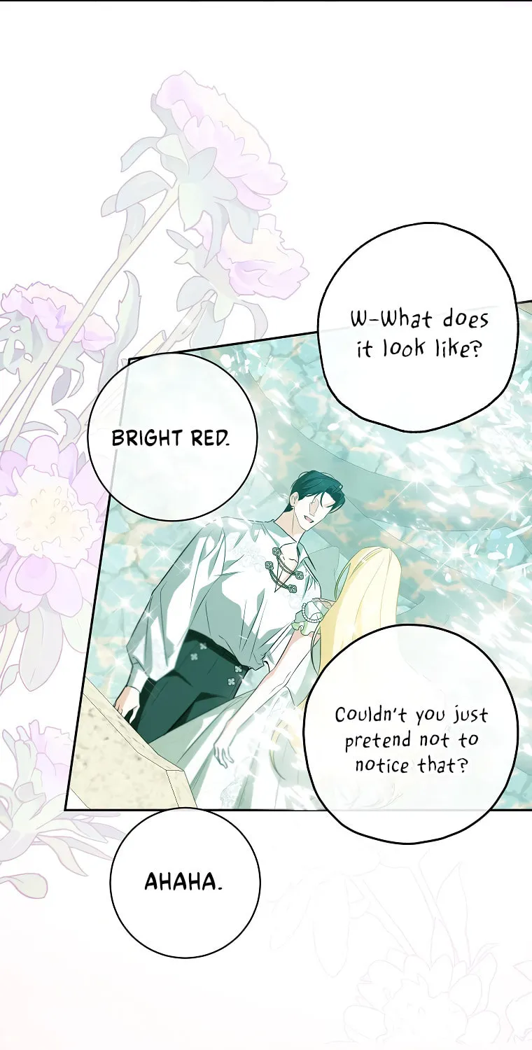 I Think I've Been Possessed Somewhere Chapter 70 page 63 - 