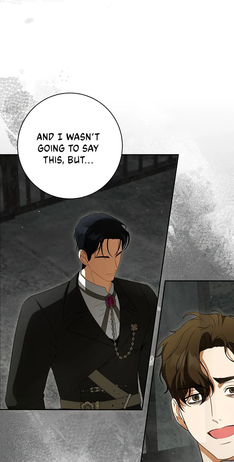 I Think I've Been Possessed Somewhere Chapter 71 page 13 - 