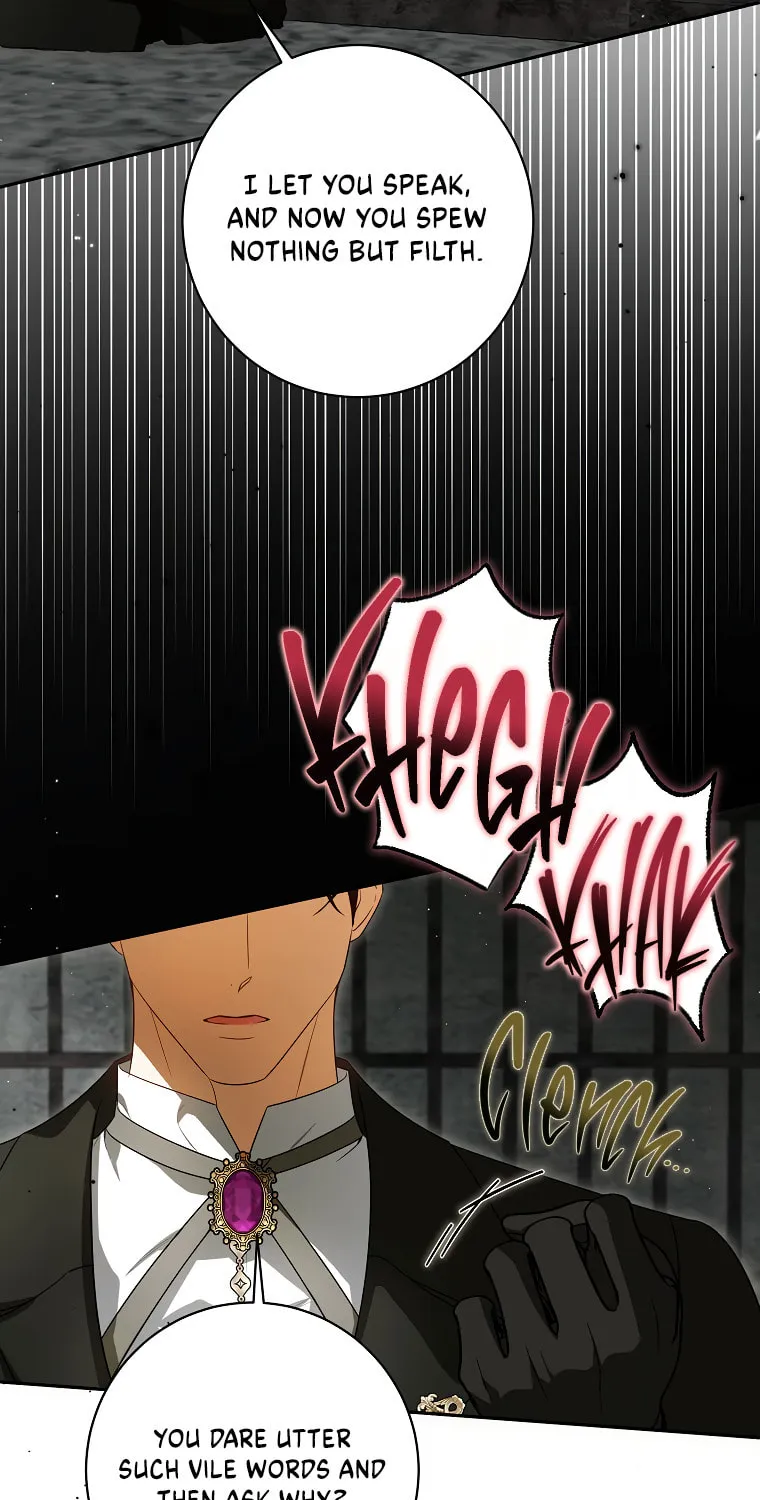 I Think I've Been Possessed Somewhere Chapter 71 page 19 - 