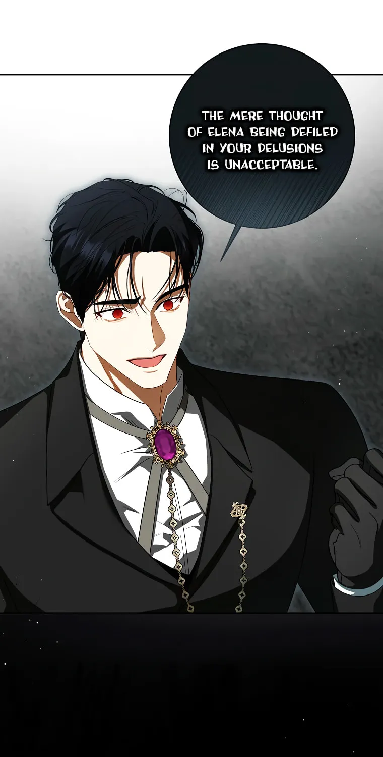 I Think I've Been Possessed Somewhere Chapter 71 page 23 - 
